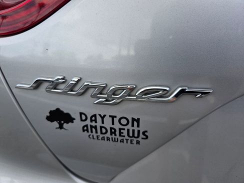 Used 2018 Kia Stinger Premium RWD image 27