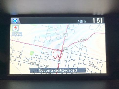 Used 2014 Acura MDX 3.5L Technology Package image 20