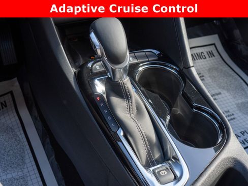 New 2026 Buick Encore GX Preferred w/ Advanced Technology Package image 13