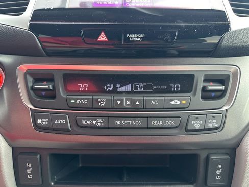 Used 2018 Honda Pilot EX-L image 25