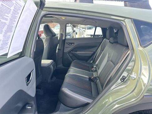 Certified 2024 Subaru Crosstrek 2.5i Limited w/ Crosstrek Mirror Package image 24