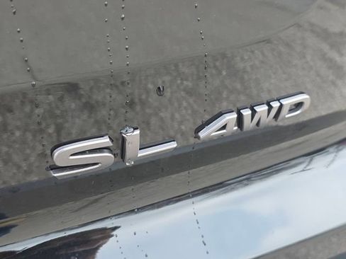 New 2026 Nissan Pathfinder SL image 17