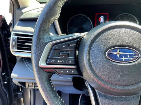 Certified 2025 Subaru Outback Limited w/ Popular Package #2 AWD/4WD image 20