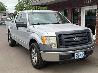 Used 2010 Ford F150 XL