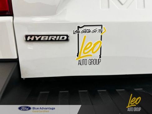 Certified 2024 Ford Maverick XL image 9