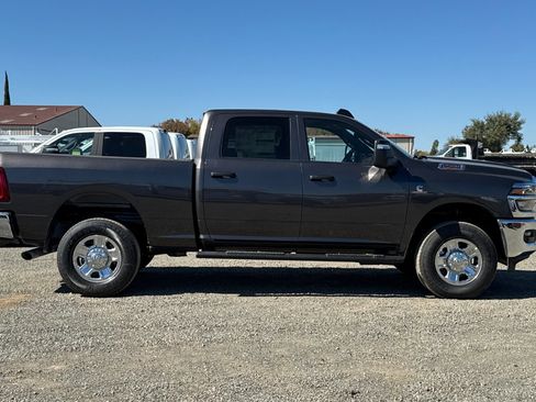 New 2026 RAM 2500 Tradesman image 2