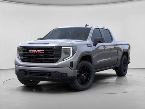 New 2026 GMC Sierra 1500 Elevation AWD/4WD image 6