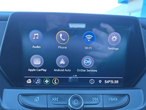 Certified 2020 Chevrolet Blazer LT image 19