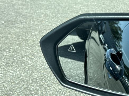 New 2026 Hyundai Elantra Sport image 16