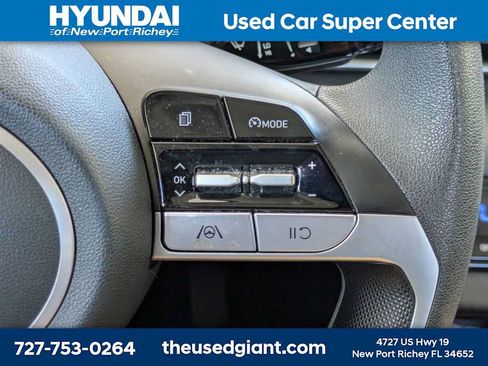 Used 2023 Hyundai Elantra SEL w/ Cargo Package FWD image 25