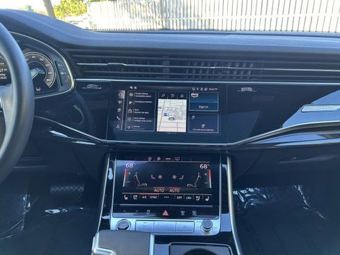 Certified 2025 Audi Q7 3.0T Premium Plus w/ Premium Plus Package image 11