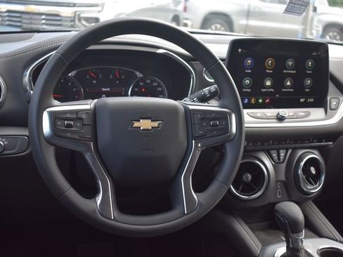 New 2026 Chevrolet Blazer LT w/ Convenience Package AWD/4WD image 20