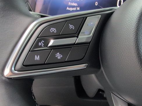 New 2026 Buick Envision Sport Touring AWD/4WD image 20