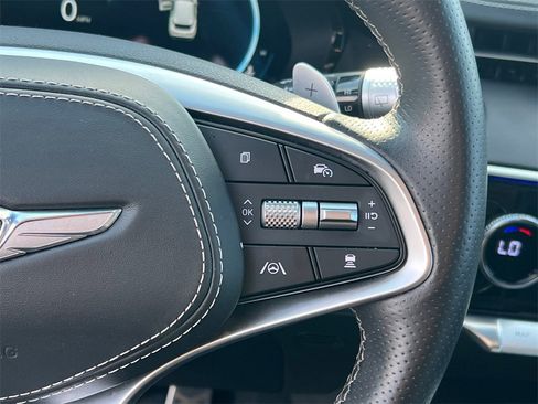 Used 2025 Genesis GV70 2.5T w/ Sport Prestige Package image 26