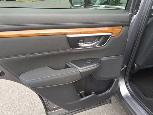 Used 2018 Honda CR-V EX image 18