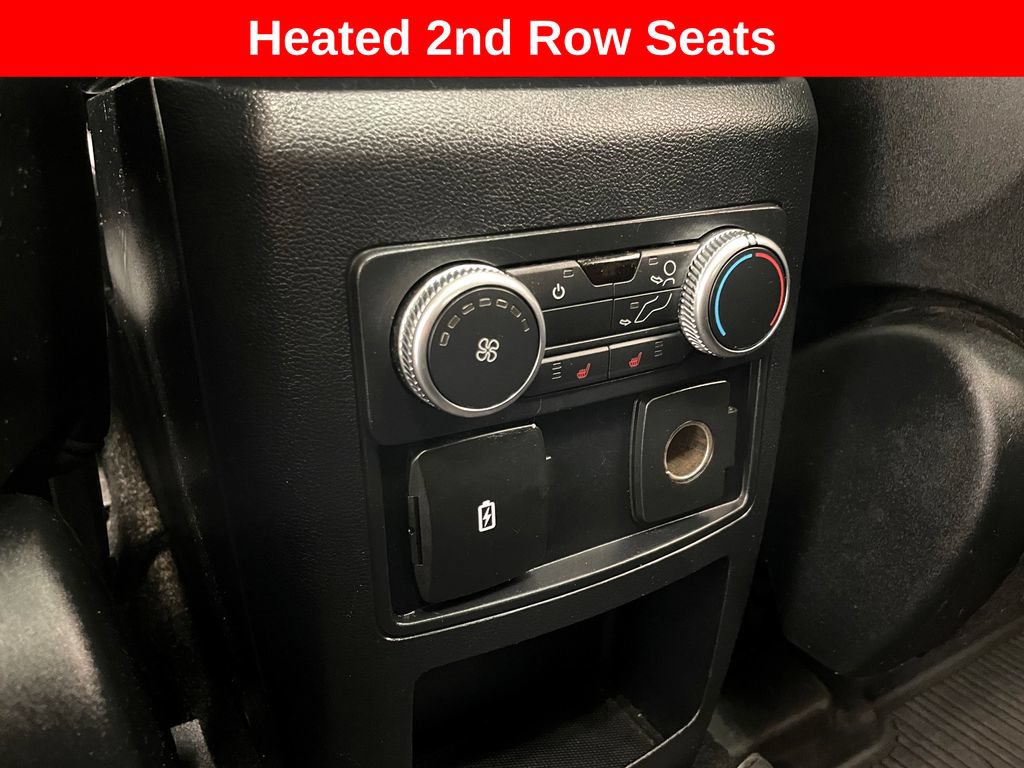 Used 2020 Ford Explorer XLT w/ Equipment Group 202A AWD/4WD image 12