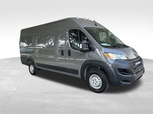 New 2026 RAM ProMaster 3500 image 2