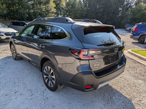 Certified 2024 Subaru Outback Touring XT AWD/4WD image 6