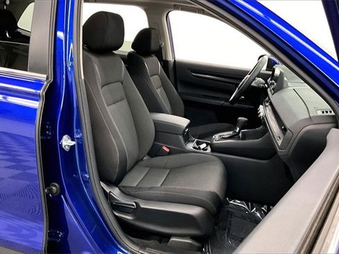 Used 2024 Honda CR-V EX image 7