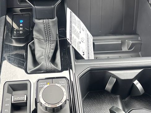 New 2026 Toyota Tundra SR5 image 14