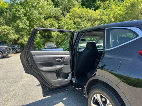 Used 2019 Honda CR-V LX image 32