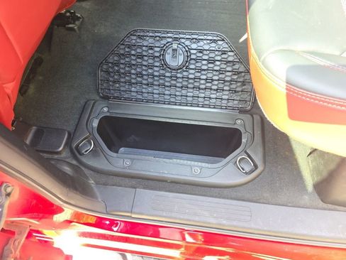 Used 2022 RAM 1500 Rebel w/ Rebel Level 2 Equipment Group AWD/4WD image 27