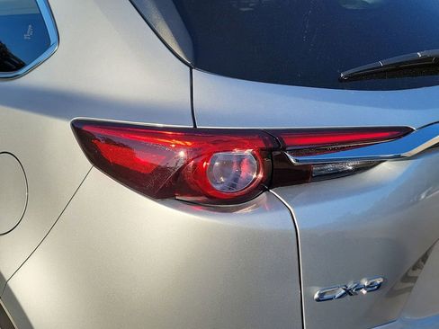 Used 2019 MAZDA CX-9 Grand Touring image 11