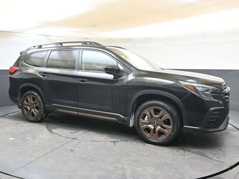 New 2026 Subaru Ascent Limited Bronze image 7