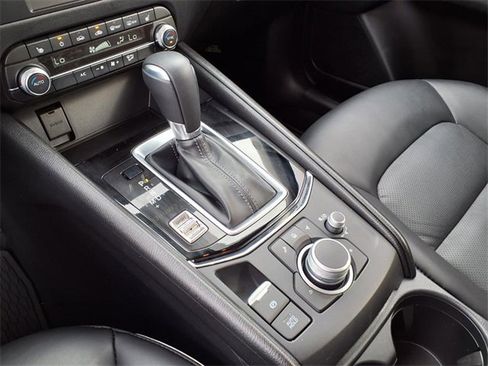 Used 2025 MAZDA CX-5 AWD 2.5 S w/ Select Package image 25