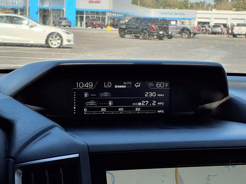 Used 2023 Subaru Crosstrek 2.5i Limited image 10