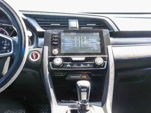 Used 2020 Honda Civic Sport image 16