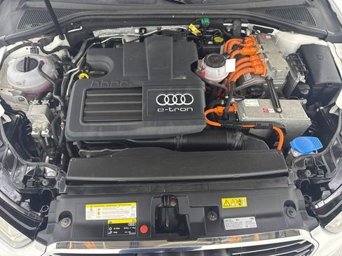 Used 2016 Audi A3 e-tron Premium w/ 17" Wheel Package image 45