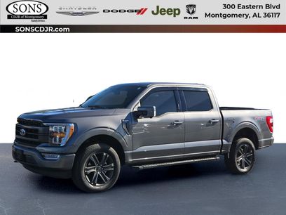 Used 2023 Ford F150 Lariat
