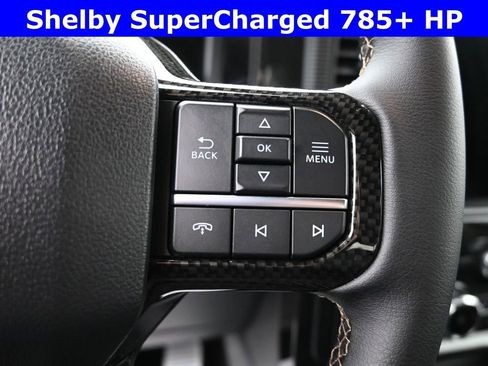 New 2025 Ford F150 Lariat w/ Equipment Group 502A High image 34