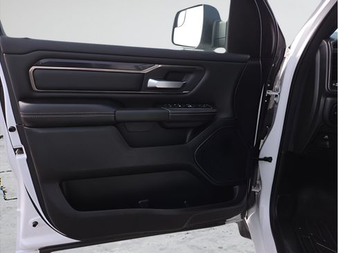 Used 2020 RAM 1500 Sport AWD/4WD image 10