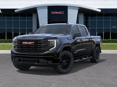 New 2026 GMC Sierra 1500 Elevation w/ Elevation Select Package image 6