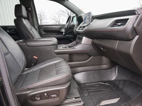 Used 2021 Chevrolet Tahoe RST image 8