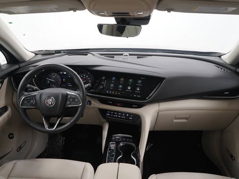 Used 2023 Buick Envision Avenir AWD/4WD image 13