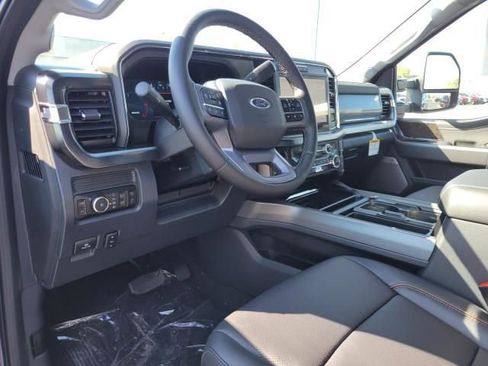 New 2026 Ford F250 Lariat w/ Lariat Ultimate Package image 30