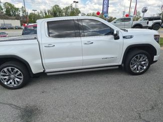 Used 2023 GMC Sierra 1500 Denali w/ Denali Reserve Package video 2