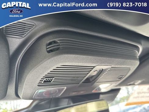 Certified 2025 Ford Mustang GT Premium w/ 60th Anniversary Package RWD image 31