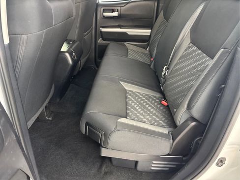 Used 2019 Toyota Tundra 4x4 Double Cab image 14