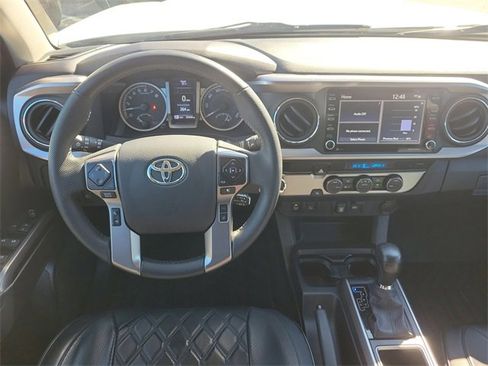 Used 2023 Toyota Tacoma 2WD Double Cab image 15