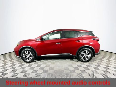 Used 2022 Nissan Murano SV image 7