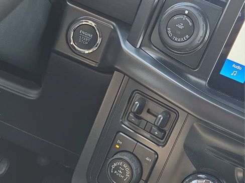 Used 2025 Ford F150 Tremor w/ Bed Utility Package AWD/4WD image 15