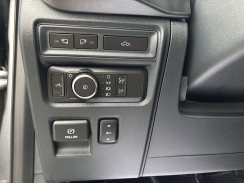 Used 2021 Ford F150 Platinum w/ Equipment Group 701A High image 22