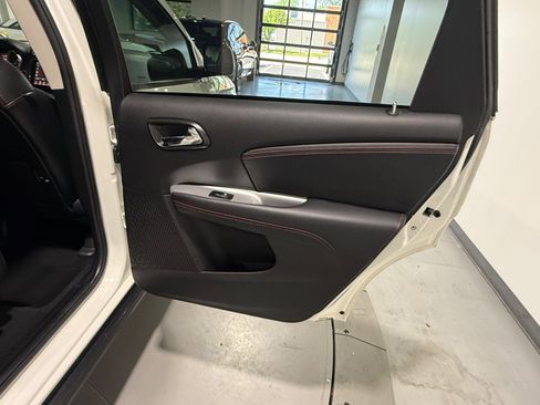 Used 2018 Dodge Journey GT AWD/4WD image 29