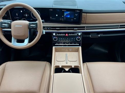 New 2026 Hyundai Santa Fe Limited image 13