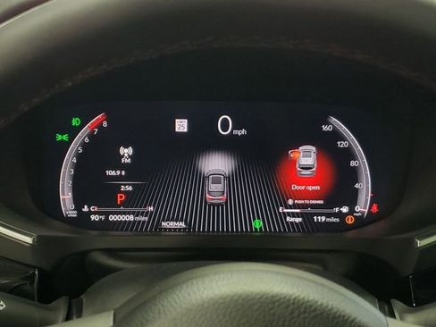 New 2026 Acura MDX A-Spec image 23