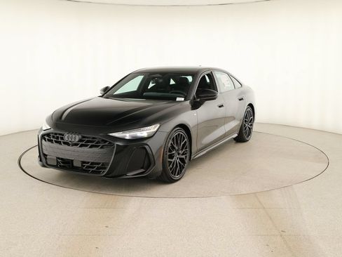 New 2026 Audi A6 Prestige AWD/4WD image 12